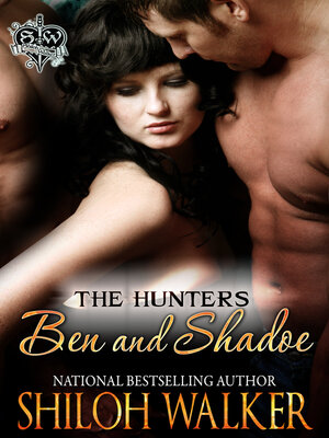 cover image of The Hunters